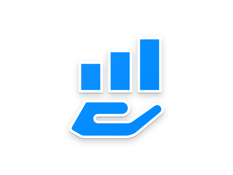 800x600 Analytics Icon