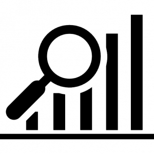 300x300 Analytics Vector Art Icon Web Icons Png