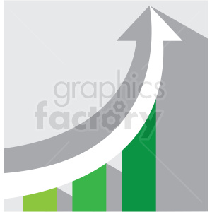 300x300 Profit Analytics Vector Icon Clip Art Clipart Royalty Free Gif
