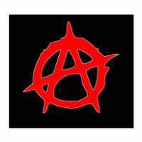 Anarchy Logo Vector