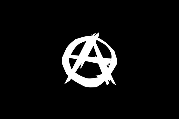 600x399 Anarchy Free Vector Download