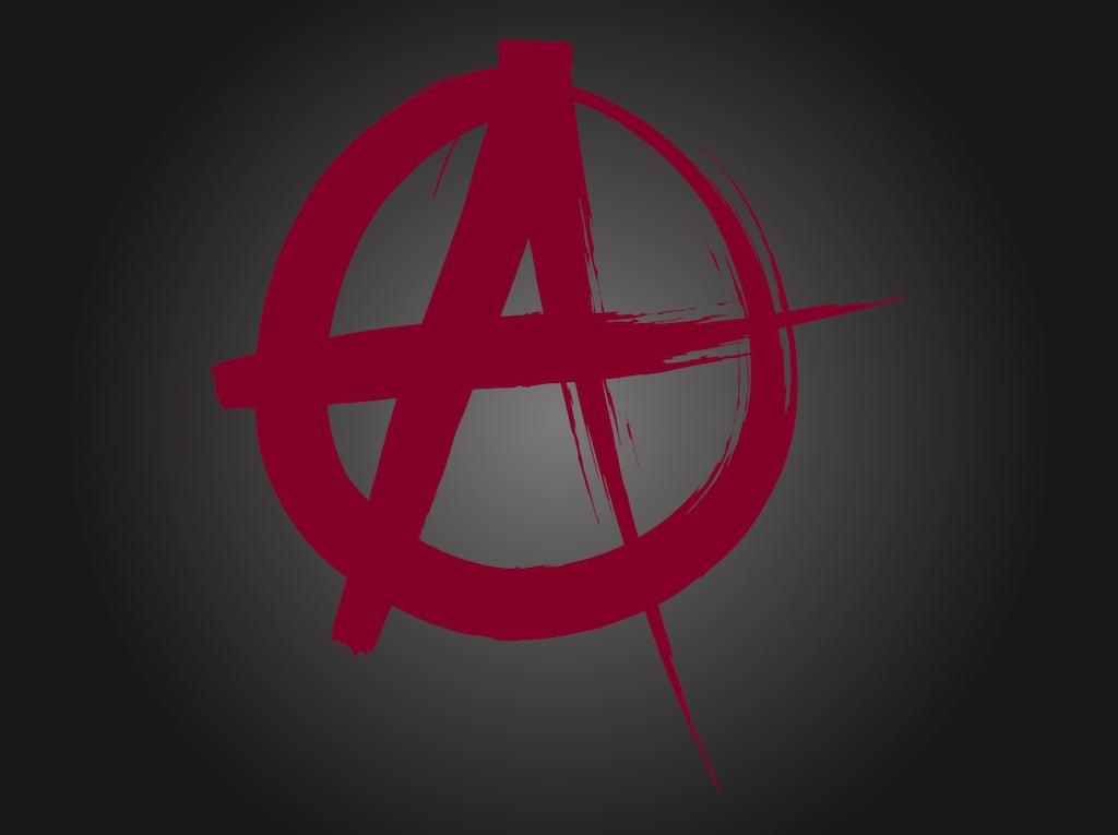 1024x765 Graffiti Anarchy Vector Art Graphics