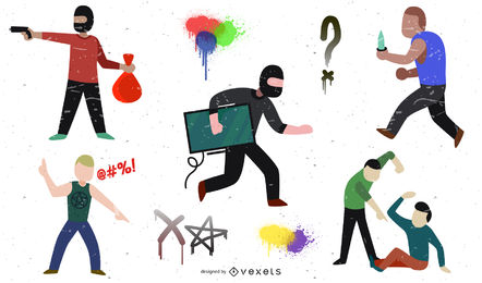 Anarchy Vector Graphics To Download 442x260 Anarchy Vector Graphics To Download