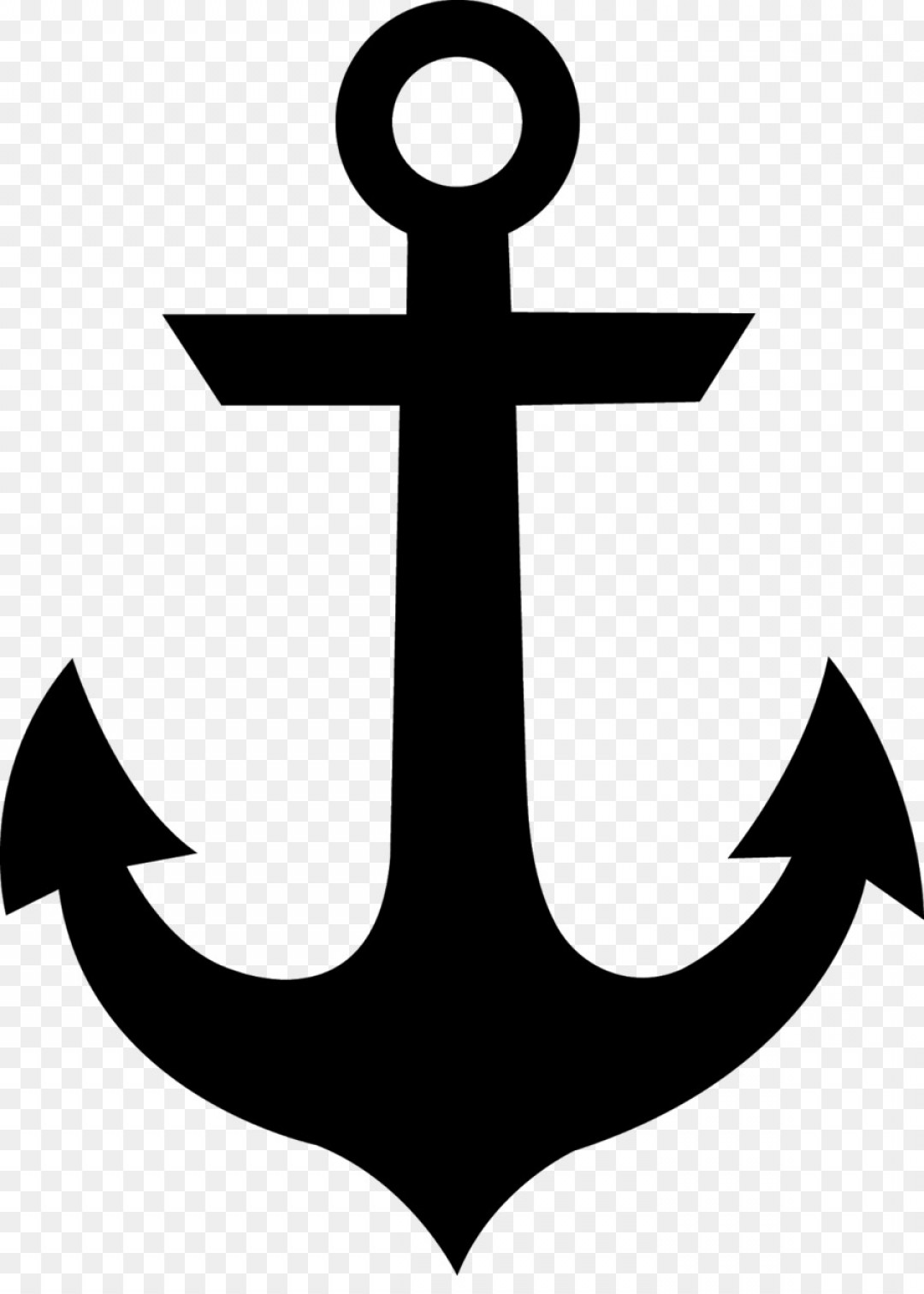 1080x1512 Anchor Vector Png Images