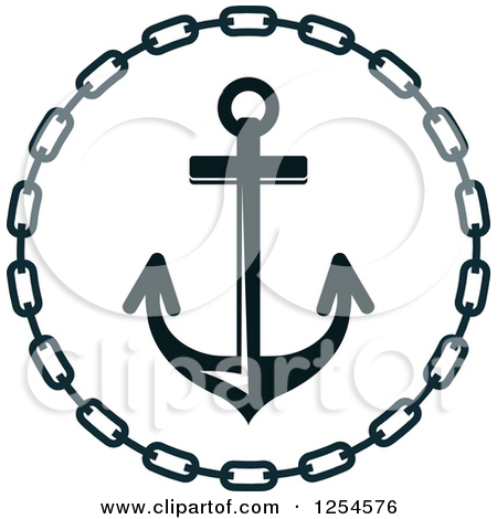 450x470 Anchor Chain Clipart Free Cliparts Download Images