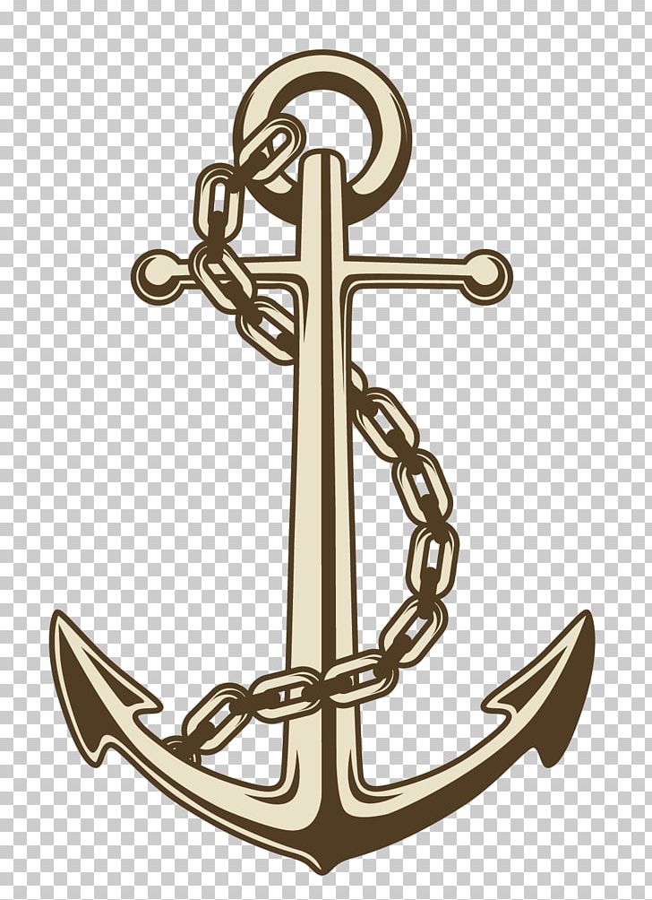 728x1004 Anchor Png, Clipart, Anchors, Anchor Vector, Brass, Chain, Chains