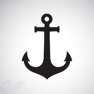 Free Free Vector Anchors Clipart And Vector Graphics 400x400 Free Free Vector Anchors Clipart And Vector Graphics