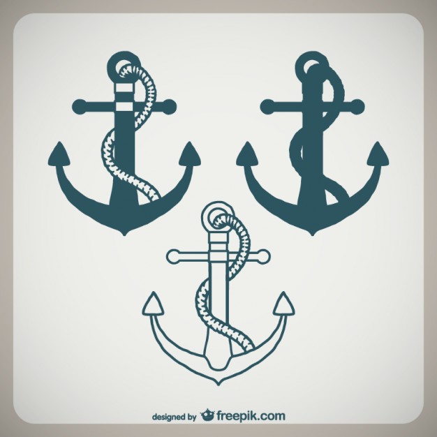 Anchor Vectors, Photos And Free Download 626x626 Anchor Vectors, Photos And Free Download