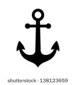 150x166 Anchor Vector Png Images In Collection