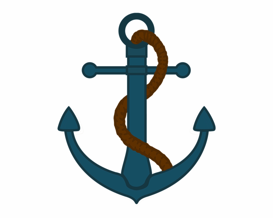 920x735 Anchor Vector Png Images