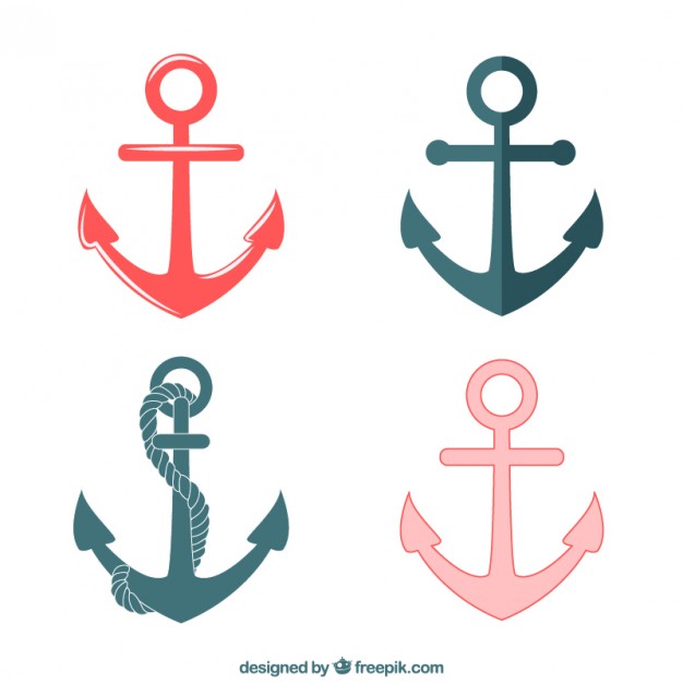 626x626 Anchor Vectors, Photos And Free Download