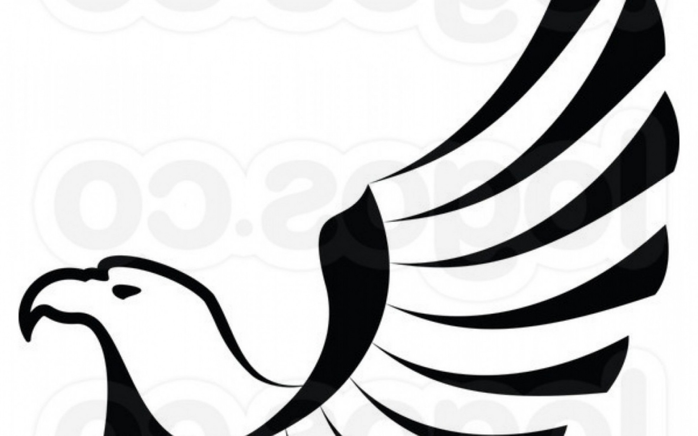 2362x1477 Eagle Globe And Anchor Vector Art Studiogrfx