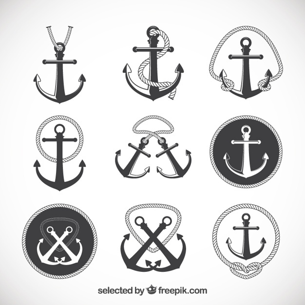 Anchor Vectors, Photos And Free Download 626x626 Anchor Vectors, Photos And Free Download