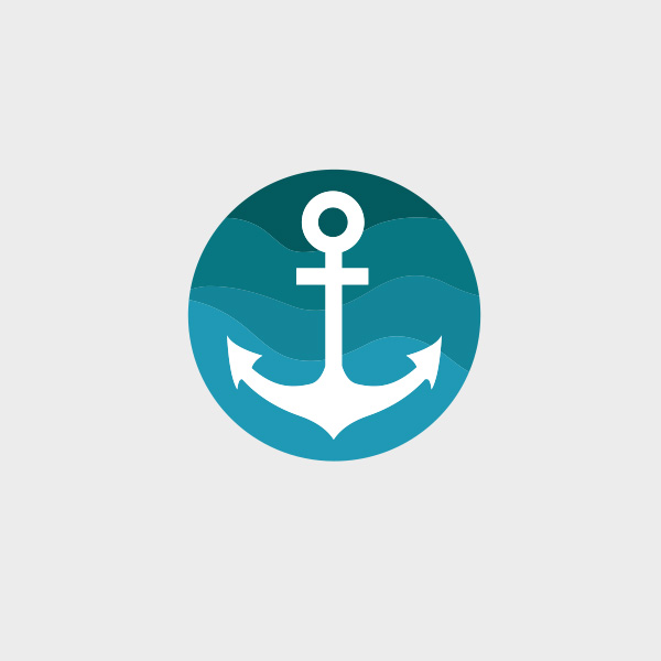 Free Vector Blue Anchor Free Vectors Ui Download 600x600 Free Vector Blue Anchor Free Vectors Ui Download