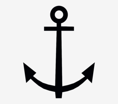 400x351 Anchor Png