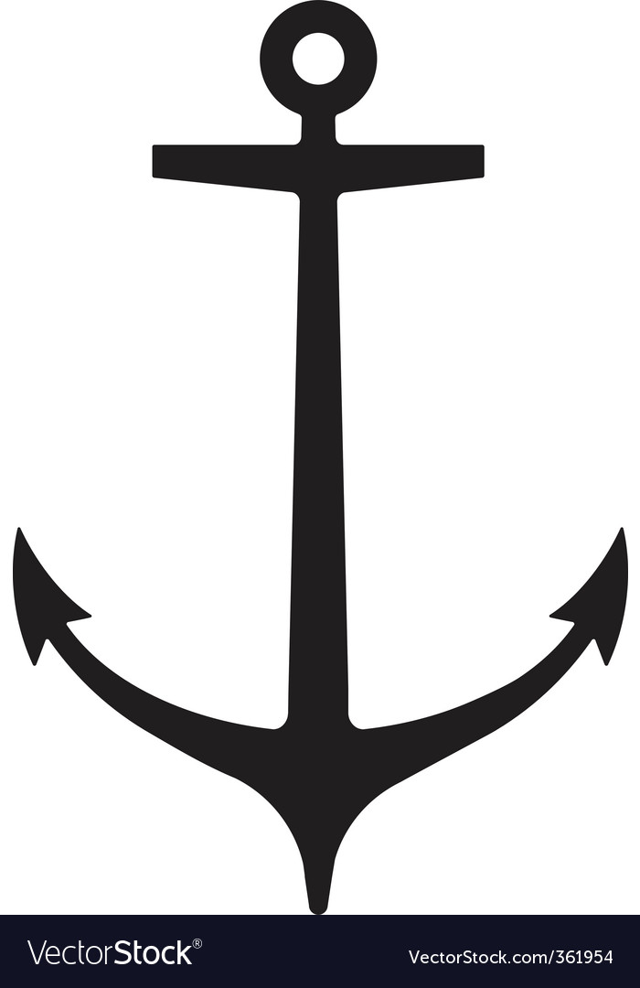 700x1080 Anchor Vector