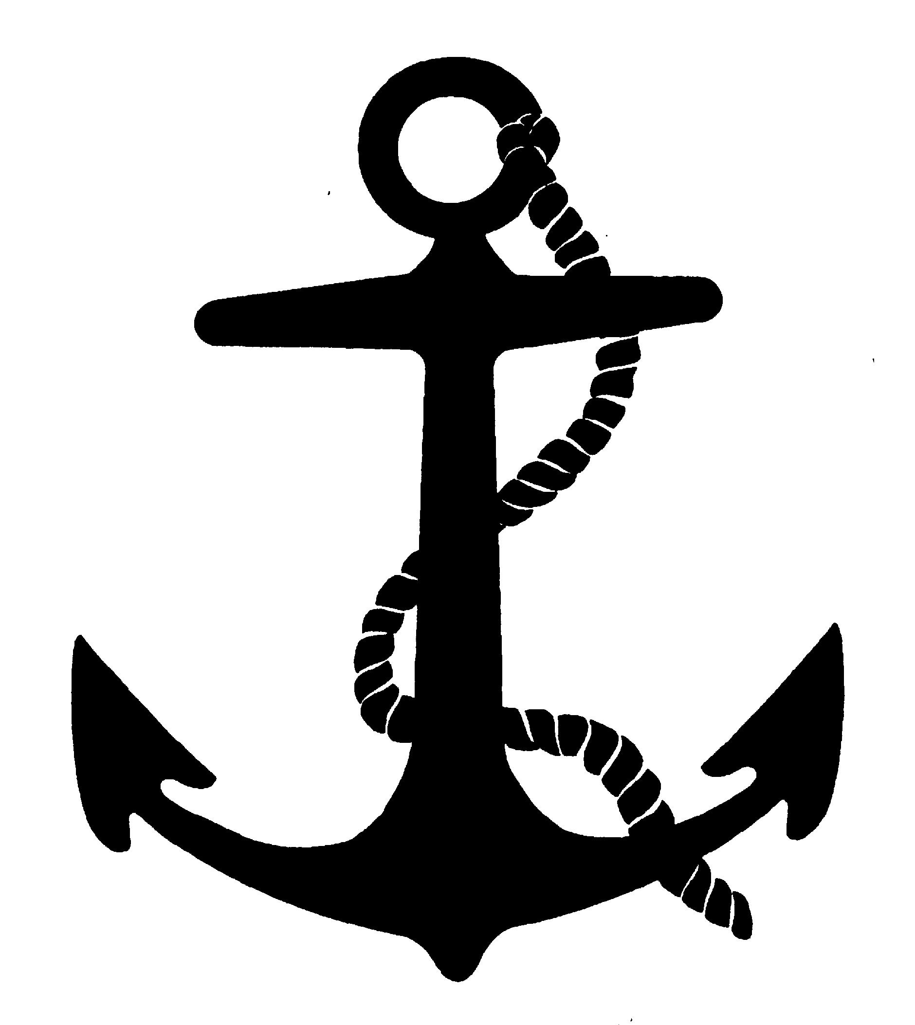1880x2107 Anchor Vector Png Images In Collection