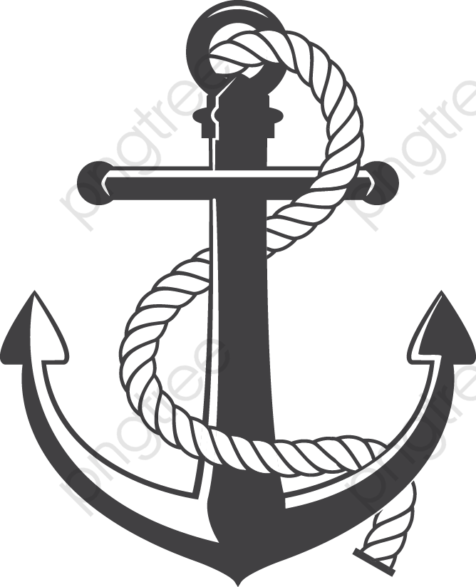 Anchor Vector Png at Vectorified.com | Collection of Anchor Vector Png ...