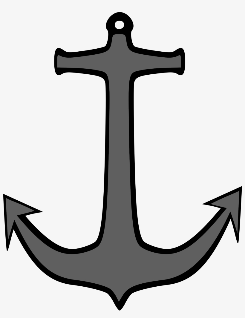 820x1065 Anchor Vector Png Images Png Cliparts Free Download On Seekpng
