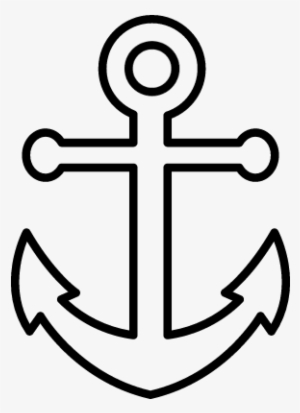 300x413 Anchor Vector Png Download Transparent Anchor Vector Png Images