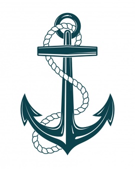 271x338 Anchor Vector Png Images In Collection
