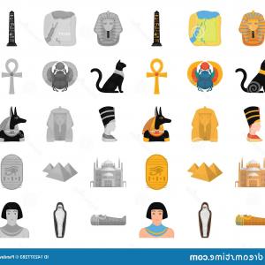 Ancient Egypt Vector