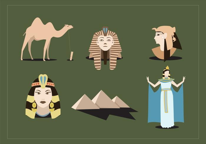 700x490 Ancient Egypt Vector Free Graphics Uihere
