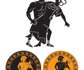 Ancient Greek Vector at Vectorified.com | Collection of Ancient Greek ...