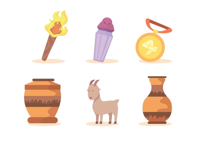 700x490 Ancient Greek Vectors