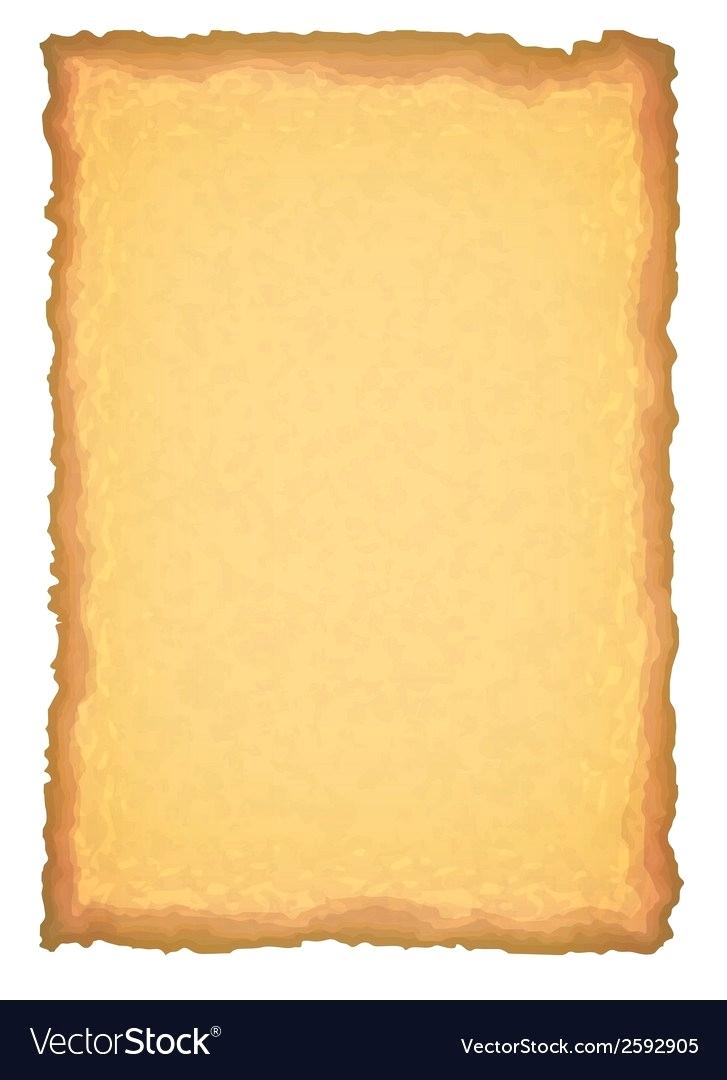 727x1080 Paper Scroll Design