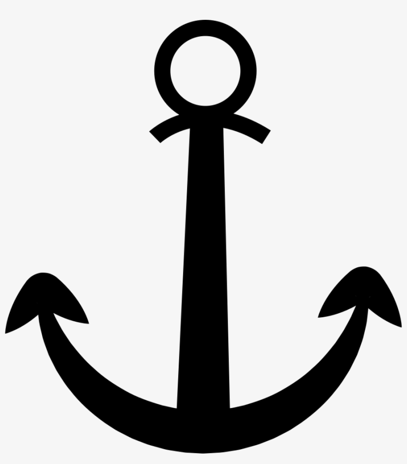 Anchor Vector Free 820x936 Anchor Vector Free