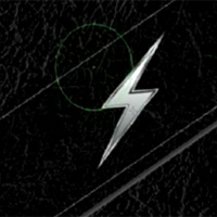 Metal Lightning Bolt And Vector Leather 200x200 Metal Lightning Bolt And Vector Leather