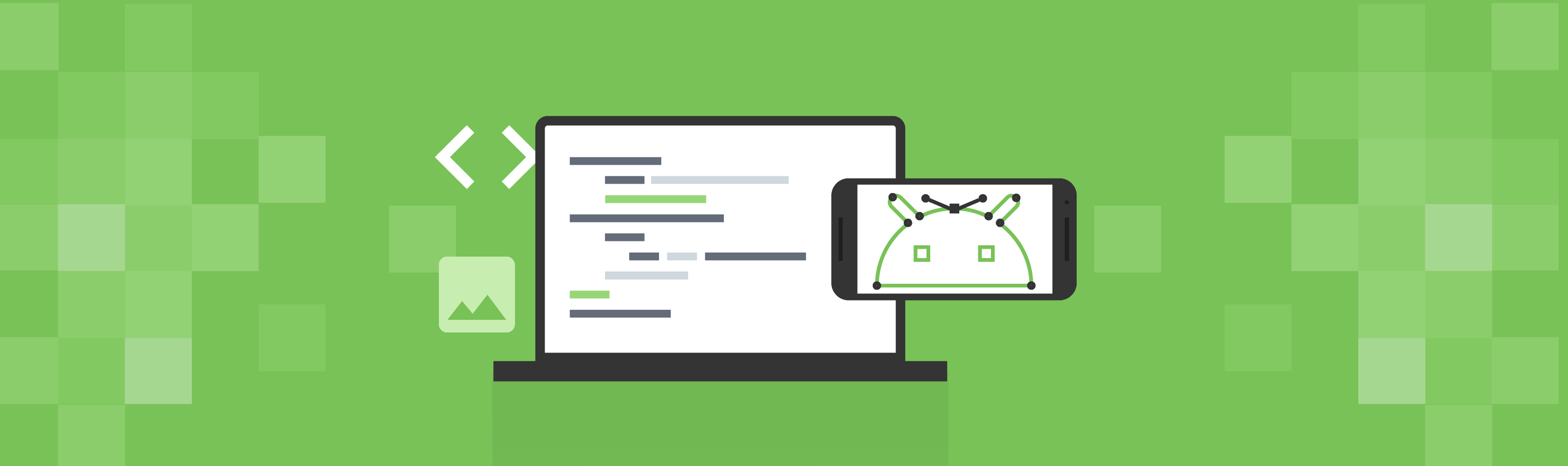 Using Vector Assets In Android Apps 4000x1190 Using Vector Assets In Android Apps
