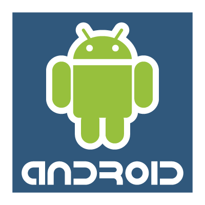 400x400 Android Logo Vector