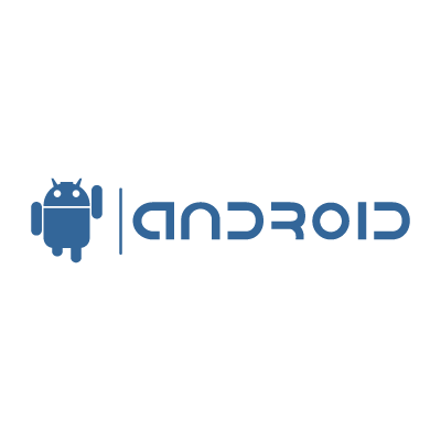400x400 Android Logo Vector