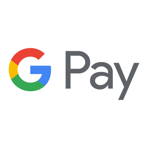 512x512 Google Pay Logo Vector Free Download