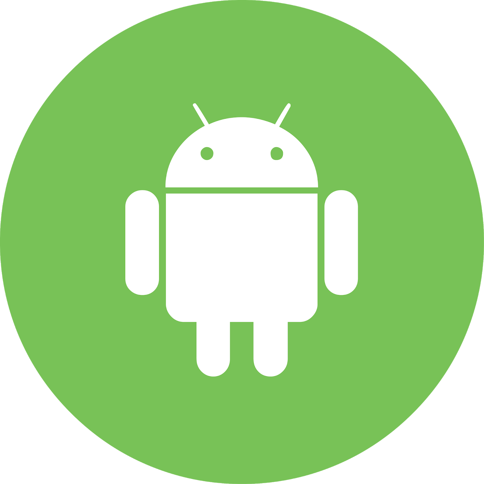 Android Logo Vector at Vectorified.com | Collection of Android Logo ...