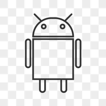 360x360 Android Logo Png, Vector, And Clipart With Transparent