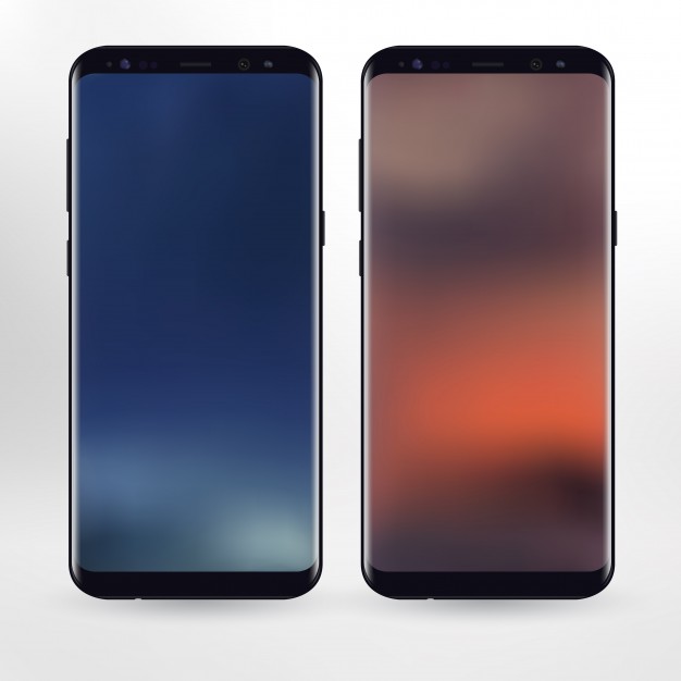 626x626 Android Phone Vectors, Photos And Free Download