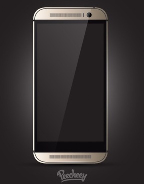 288x368 Htc Desire Vector Free Vector Download