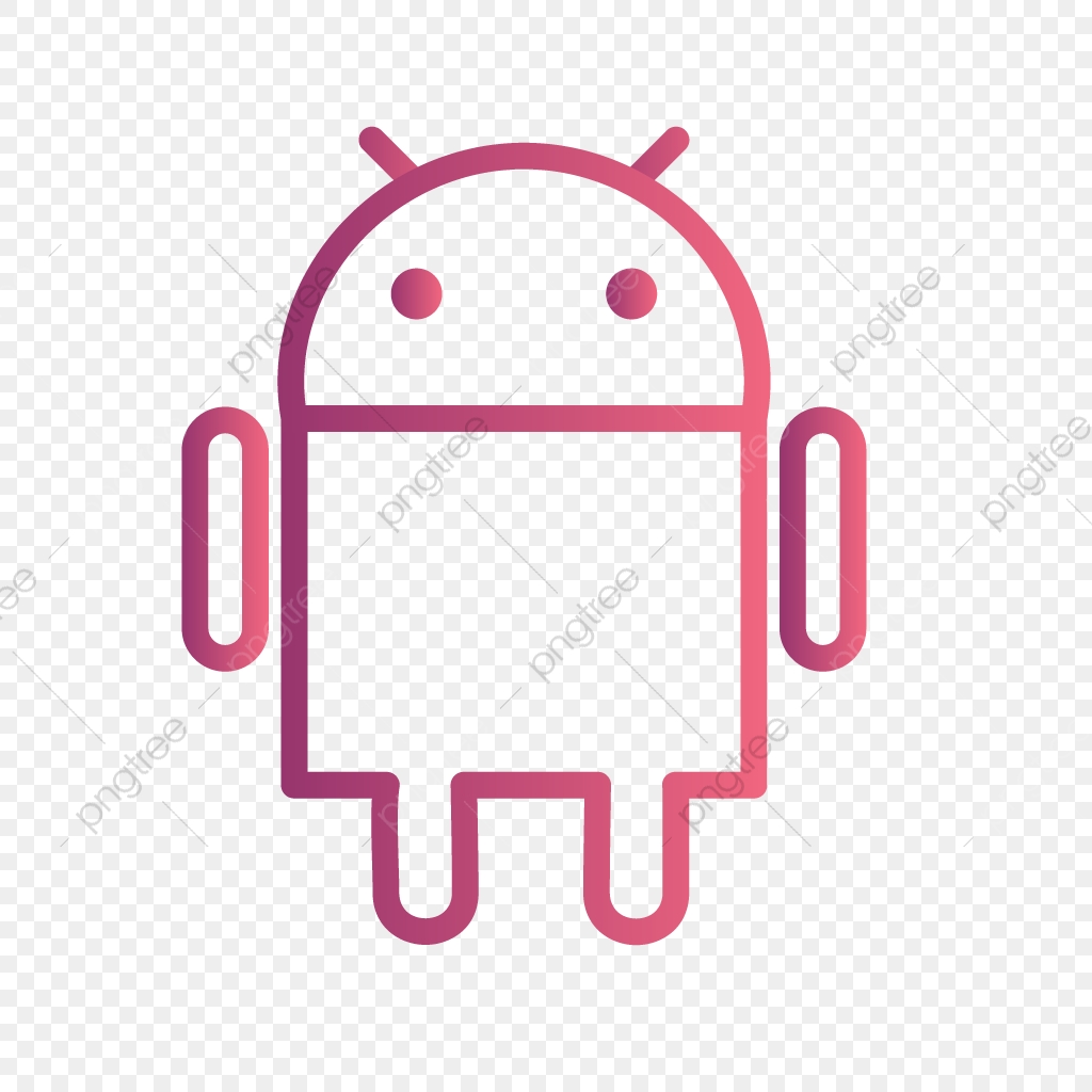 1024x1024 Android Vector Icon, Android, Device, Mobile Png And Vector
