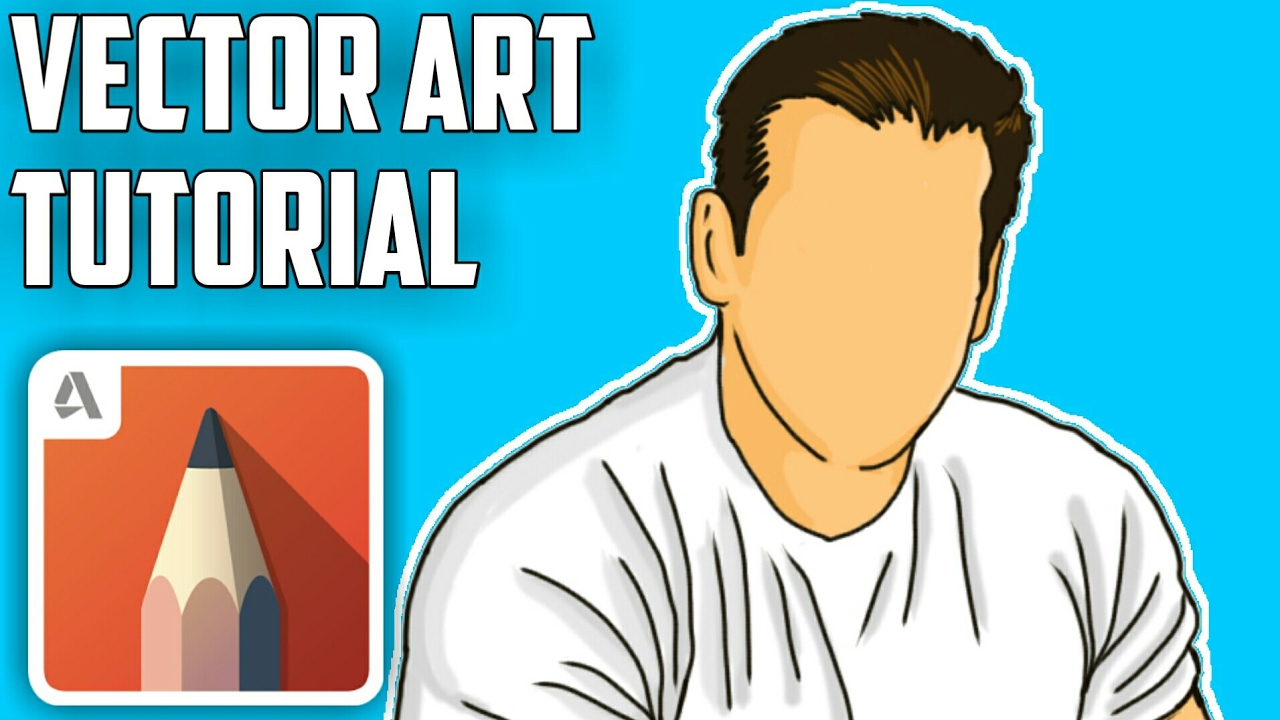 1280x720 How To Make Vector Artwork On Android Easy To Make
