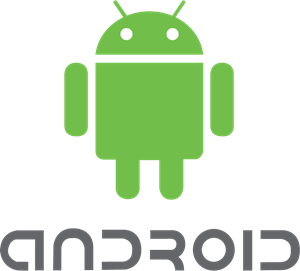 300x271 Android Logo Vector