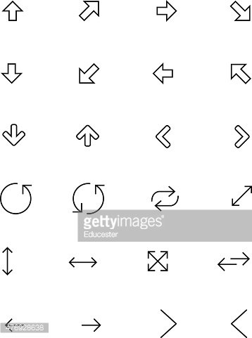 358x481 Ios And Android Vector Icons Premium Clipart