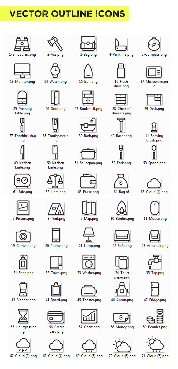 600x1239 Free Vector Icons For Web, Ios And Android Apps Ui Desgin