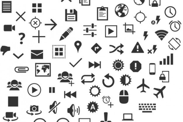 Download Android Vector Icons at Vectorified.com | Collection of ...