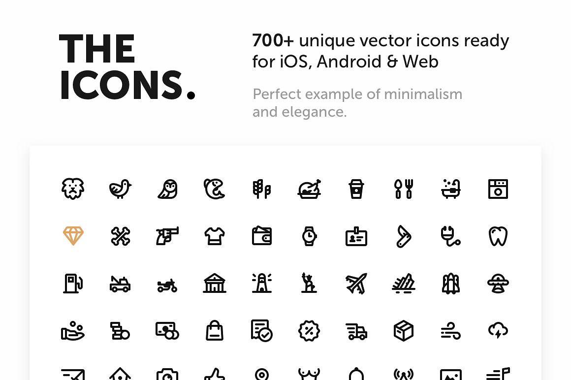 1160x772 Premium Vector Icons