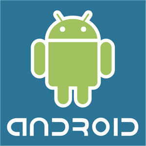 300x300 Android Logo Vector