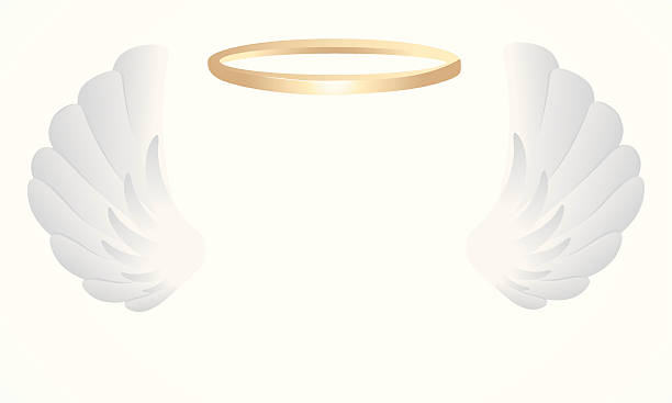 612x367 Angel Halo Clipart