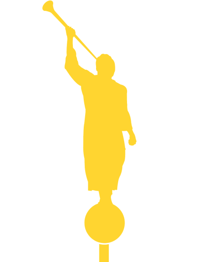 Angel Moroni Silhouette Free Vector Silhouettes Png 400x533 Angel Moroni Silhouette Free Vector Silhouettes Png